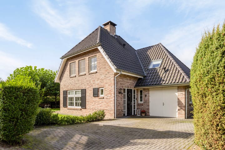 Foto 5 van Glanerveldweg 166