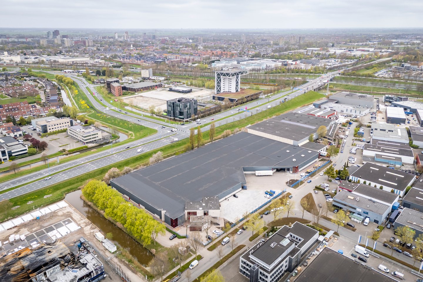 View photo 1 of Goudstraat 95
