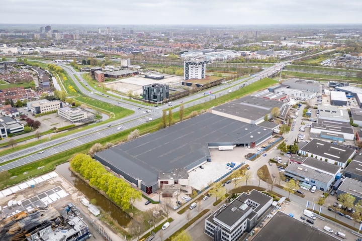 Goudstraat 95, Zoetermeer