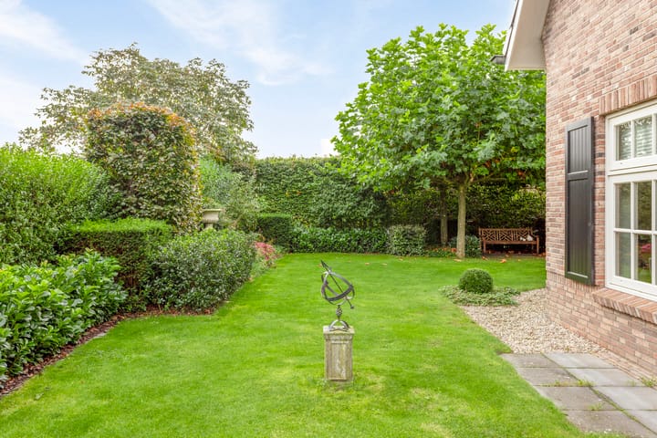 Foto 30 van Glanerveldweg 166