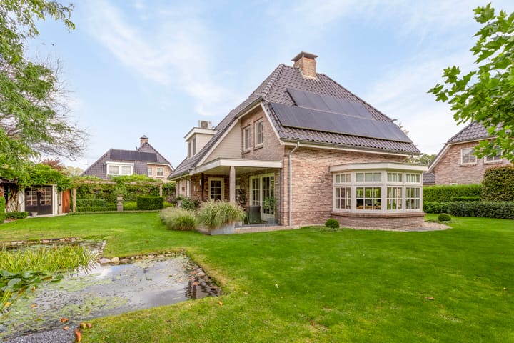 Foto 2 van Glanerveldweg 166