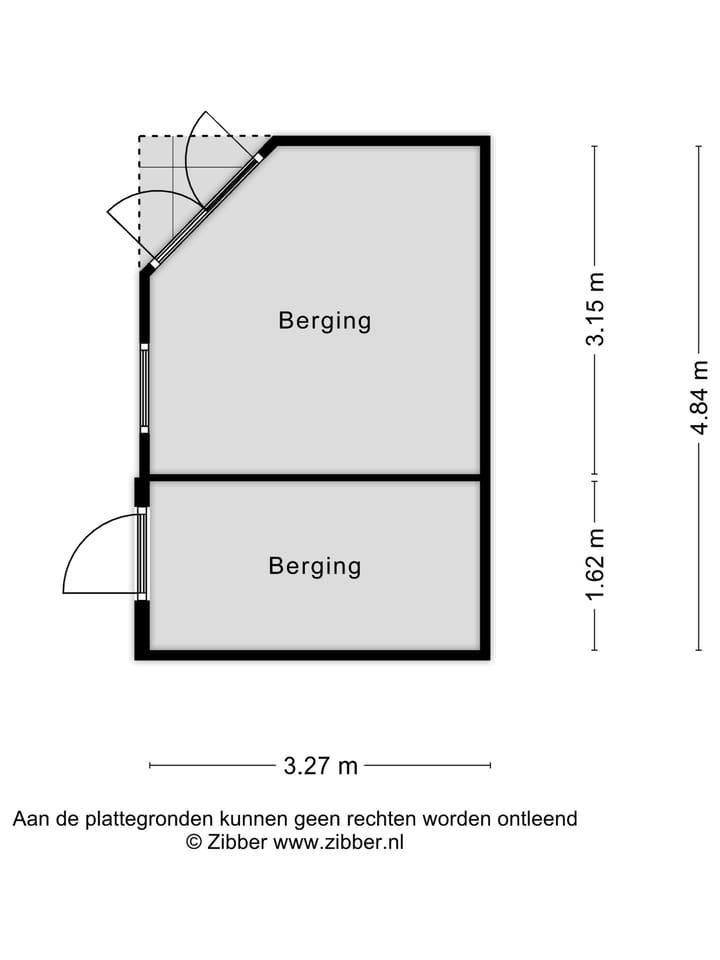 Foto 39 van Glanerveldweg 166