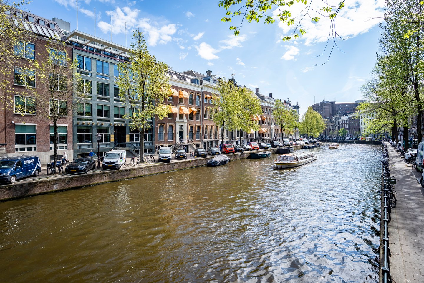View photo 1 of Herengracht 473-475