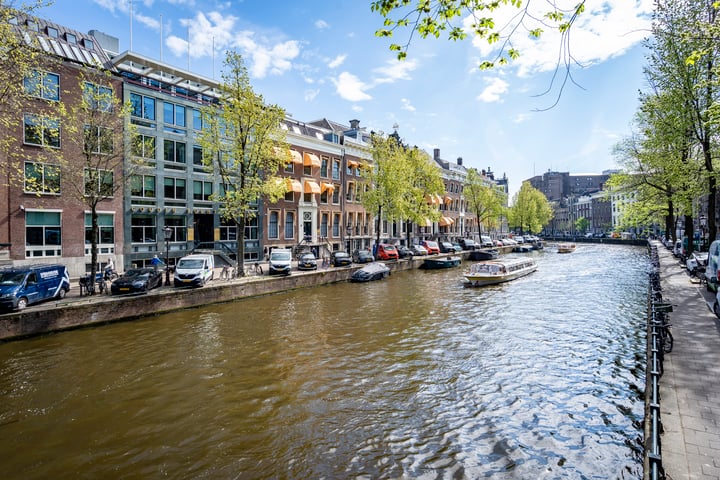 Herengracht 473-475, Amsterdam