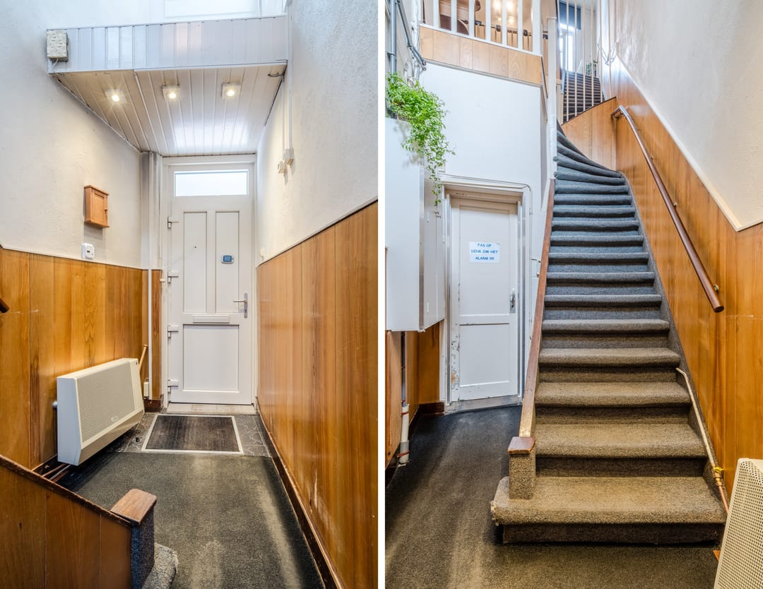 Foto 2 van Amsterdamsestraatweg 585