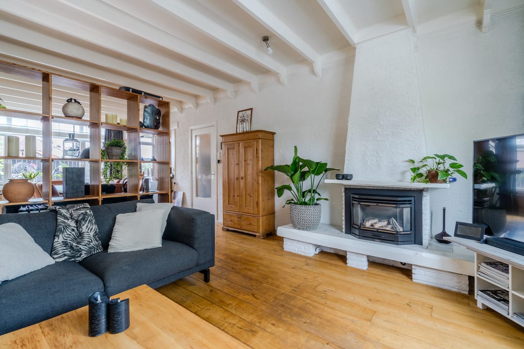 Foto 7 van Amsterdamsestraatweg 585