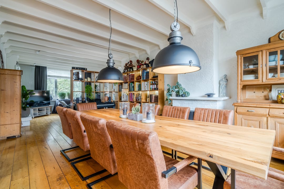 Foto 11 van Amsterdamsestraatweg 585