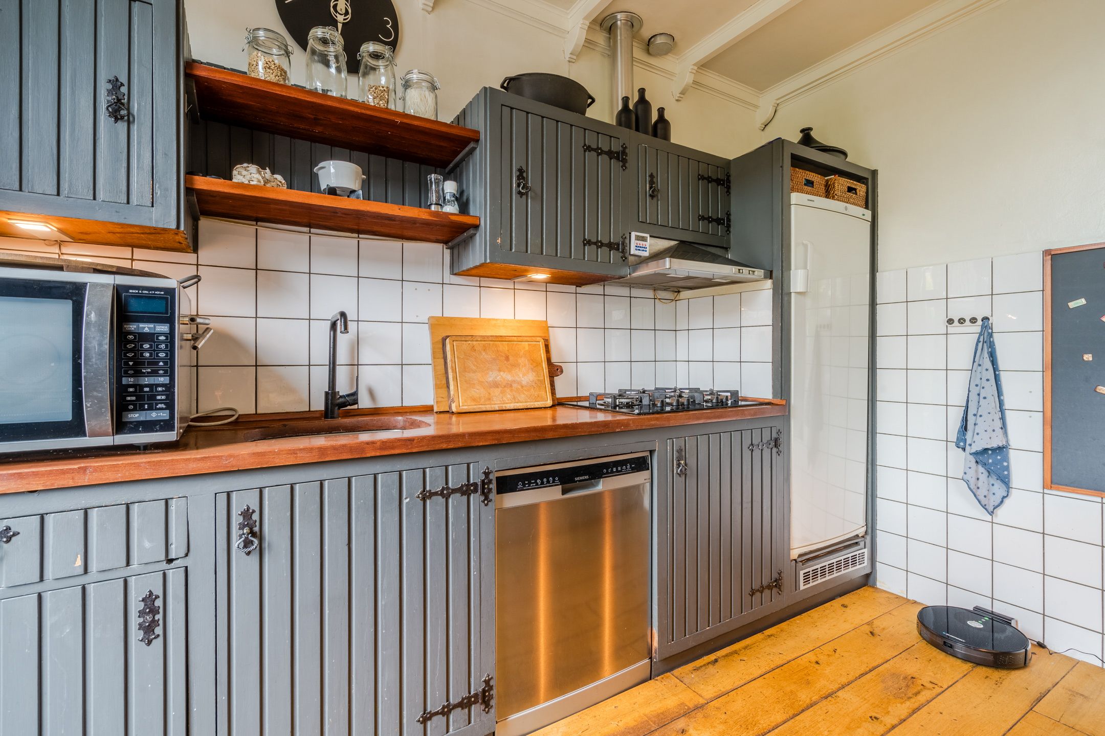 Foto 12 van Amsterdamsestraatweg 585