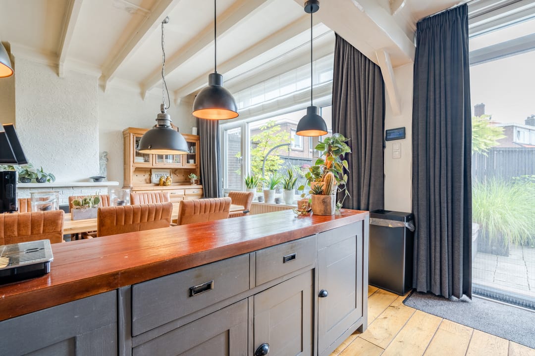 Foto 13 van Amsterdamsestraatweg 585