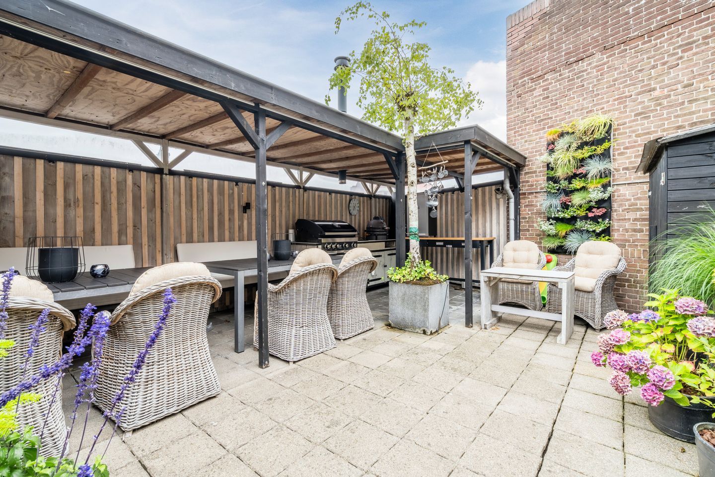 Foto 35 van Amsterdamsestraatweg 585