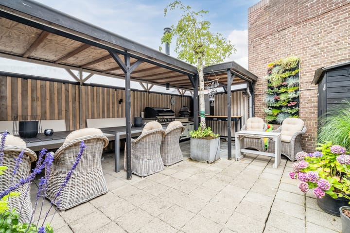 Photo 35 of Amsterdamsestraatweg 585