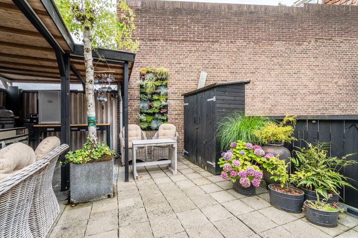 Photo 36 of Amsterdamsestraatweg 585