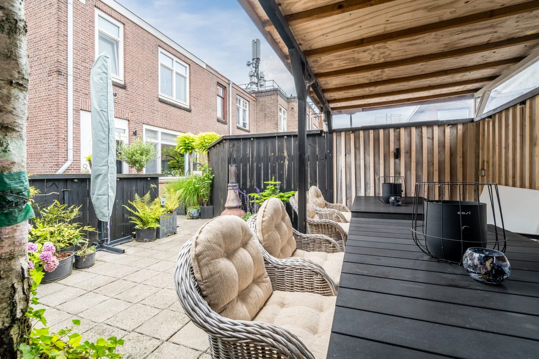 Foto 38 van Amsterdamsestraatweg 585