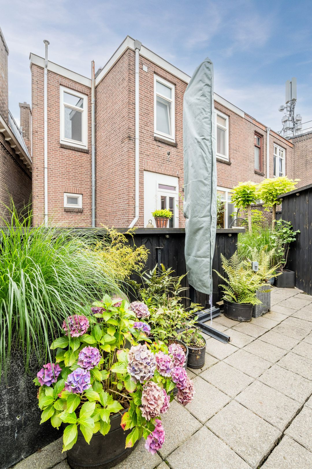 Foto 41 van Amsterdamsestraatweg 585