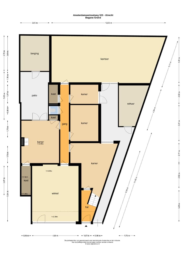 Photo 84 of Amsterdamsestraatweg 585
