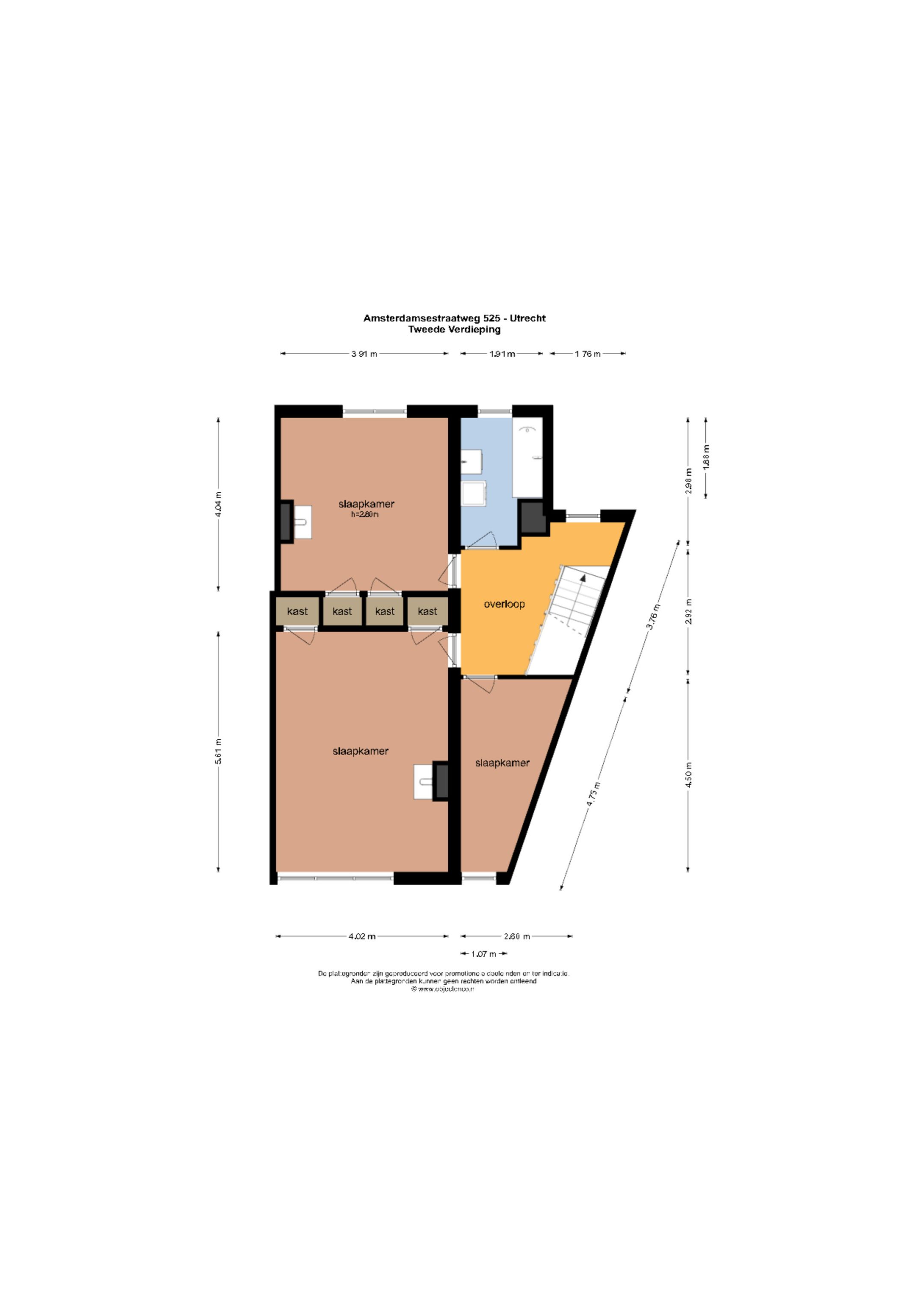 Foto 90 van Amsterdamsestraatweg 585