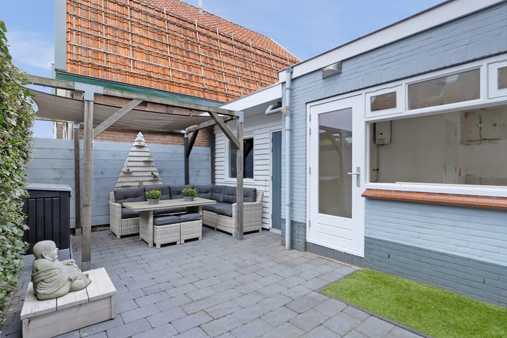 Foto 4 van Weverstraat 22