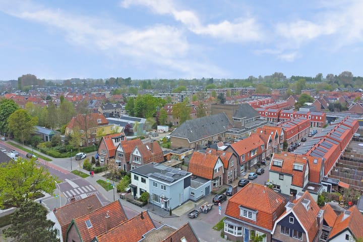 Foto 5 van Weverstraat 22