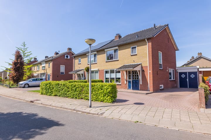 Foto 1 van Albert Cuyplaan 93