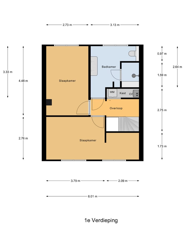Foto 35 van Weverstraat 22