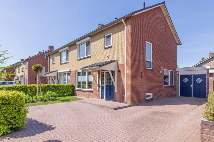 Foto 5 van Albert Cuyplaan 93