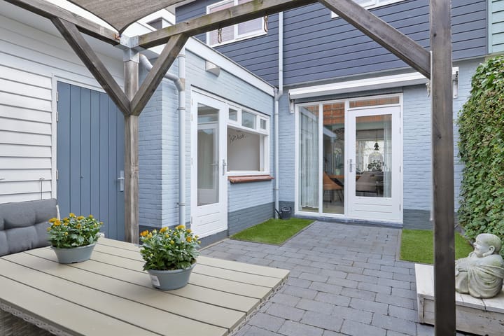 Foto 41 van Weverstraat 22