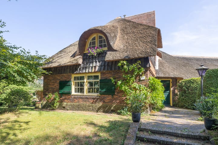 Foto 3 van Zevenenderdrift 55