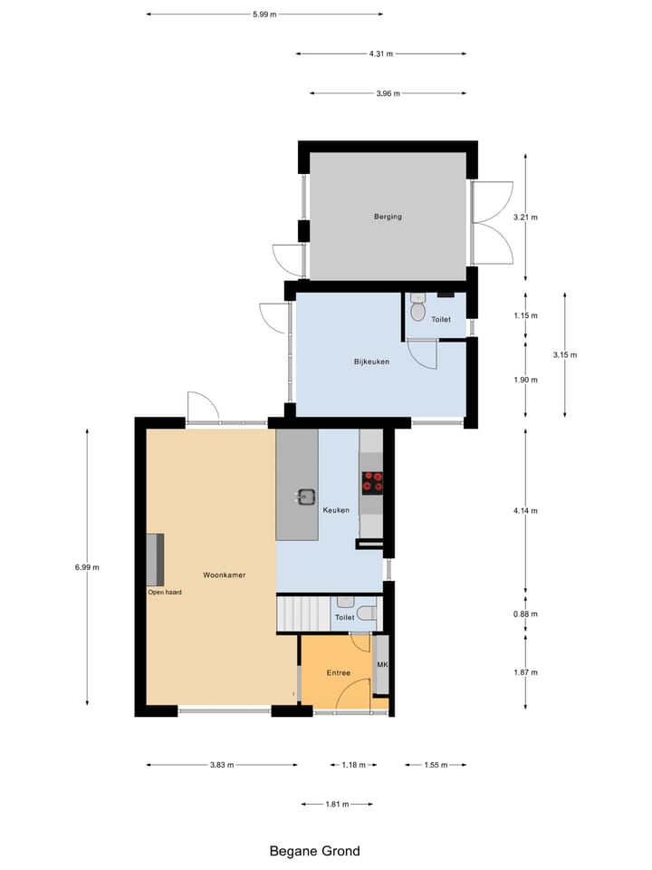 Foto 49 van Weverstraat 22