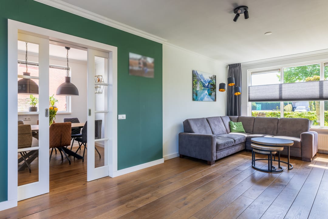 Foto 8 van Albert Cuyplaan 93