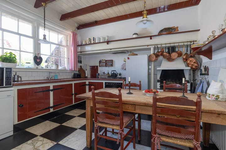 Foto 9 van Zevenenderdrift 55