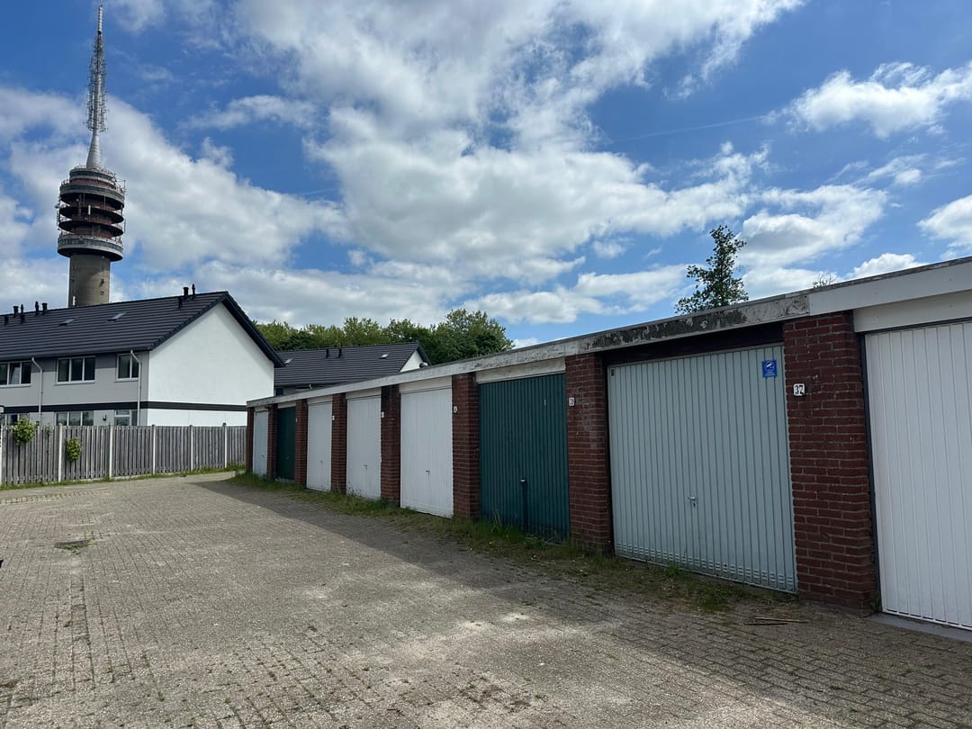 Foto 1 van Van Houtenstraat 39