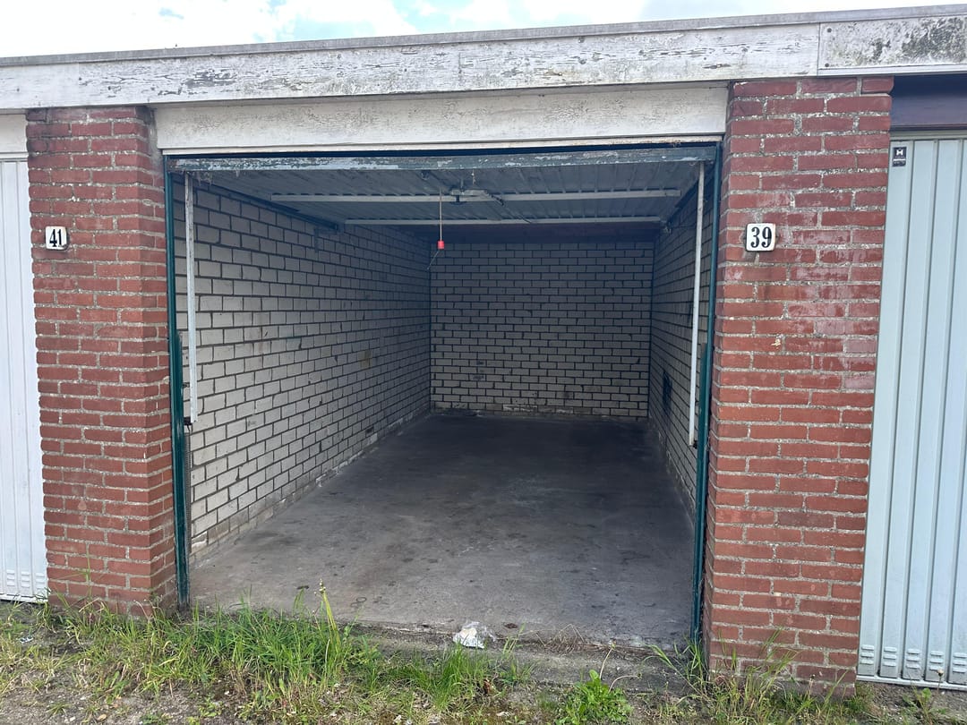 Foto 2 van Van Houtenstraat 39