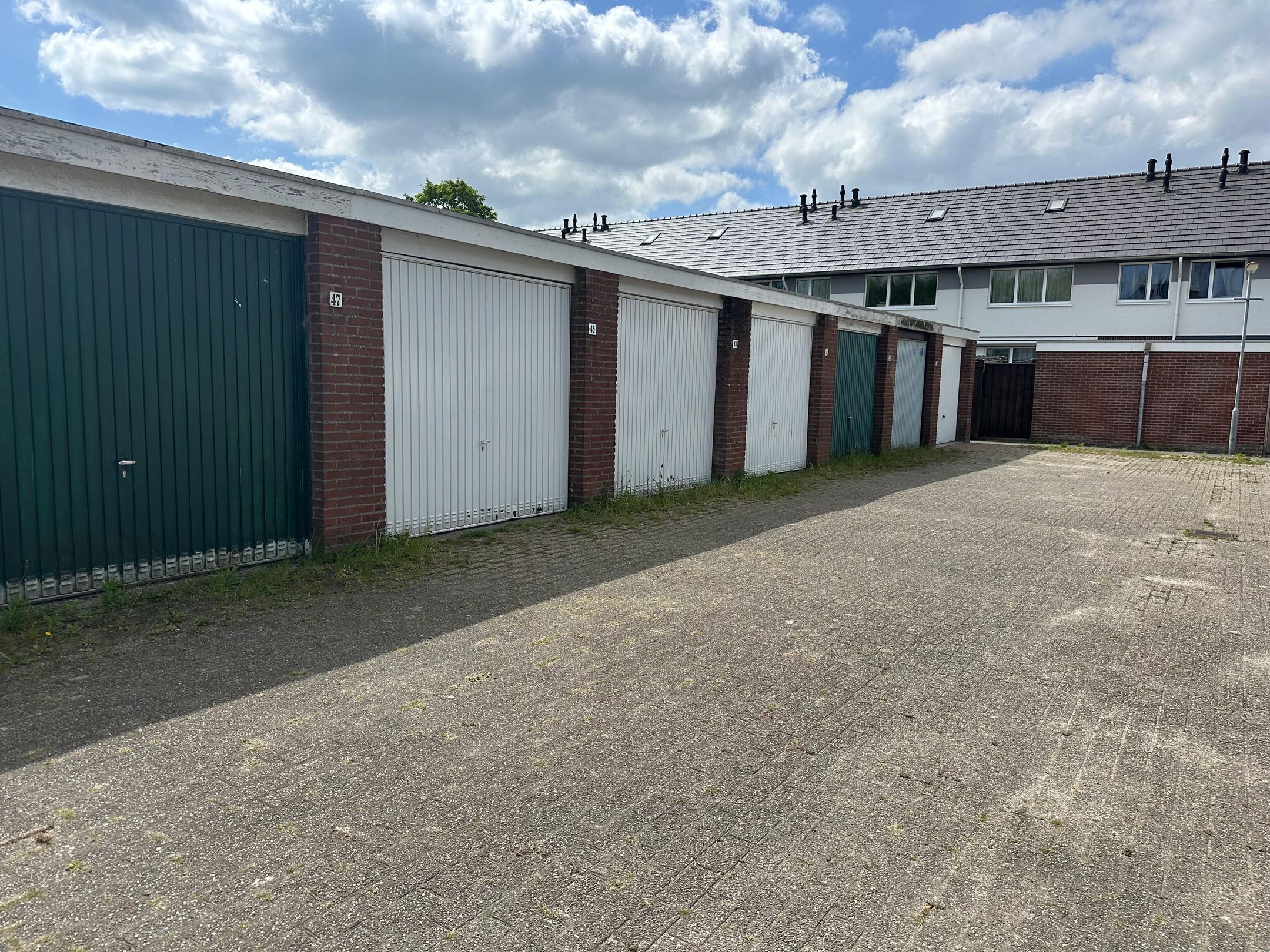 Foto 6 van Van Houtenstraat 39