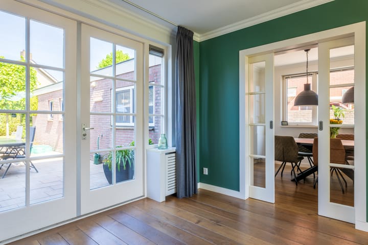 Foto 12 van Albert Cuyplaan 93