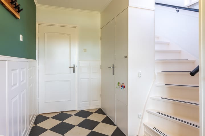 Foto 21 van Albert Cuyplaan 93