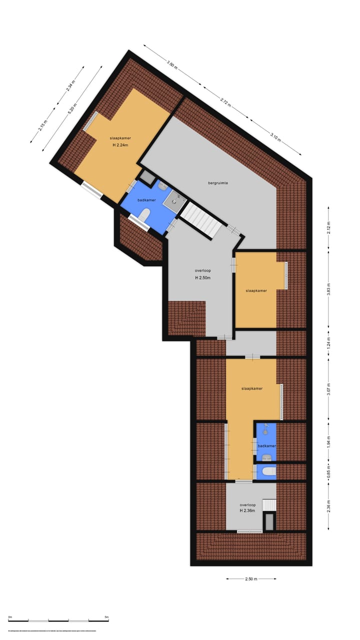 Foto 36 van Zevenenderdrift 55