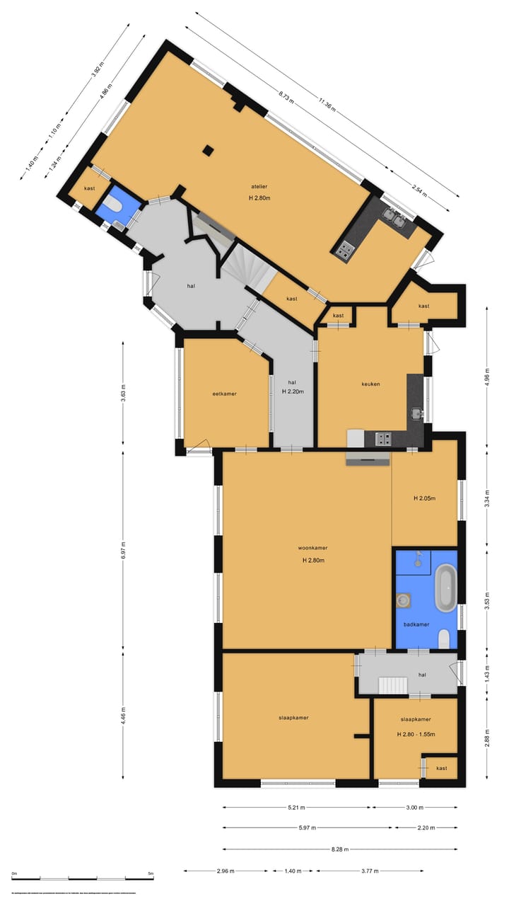 Foto 37 van Zevenenderdrift 55