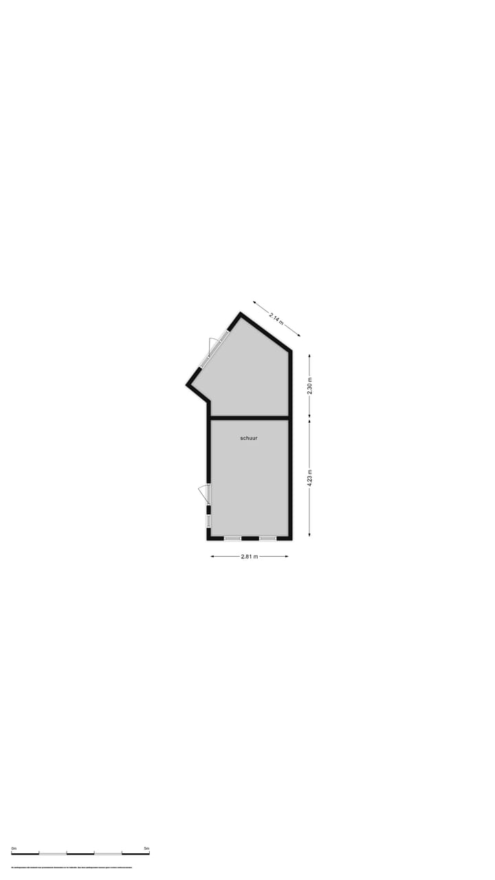 Foto 39 van Zevenenderdrift 55