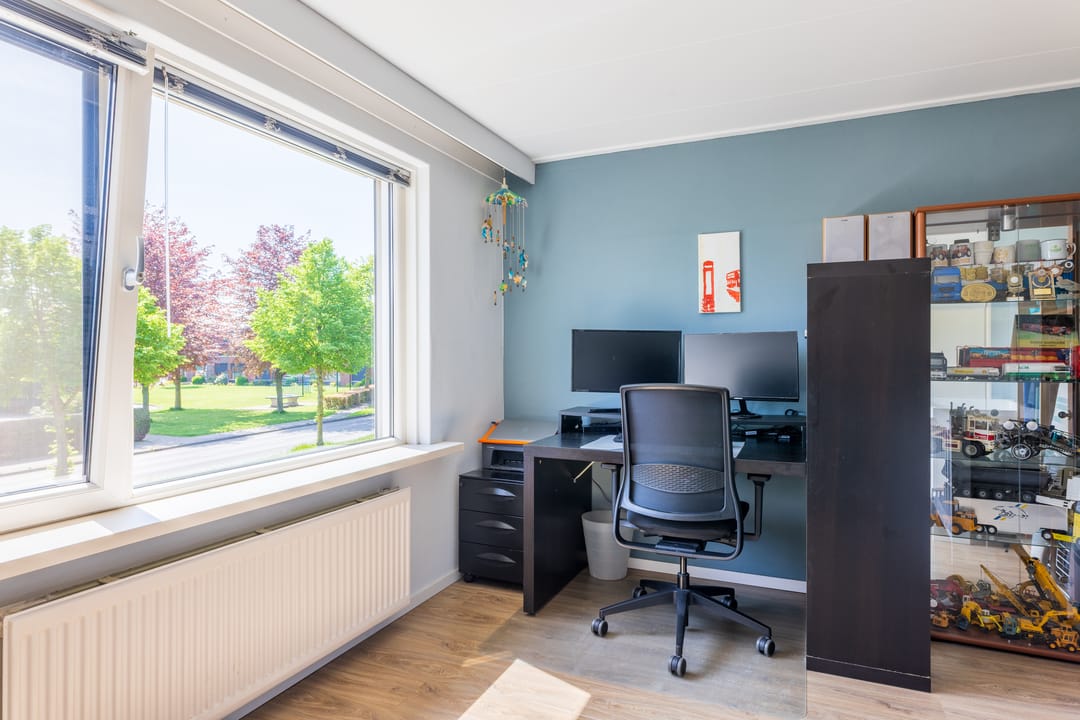 Foto 28 van Albert Cuyplaan 93