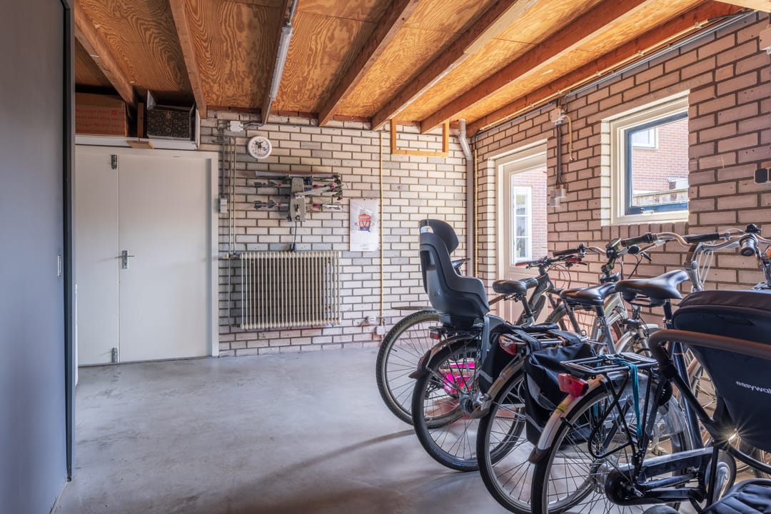 Foto 43 van Albert Cuyplaan 93