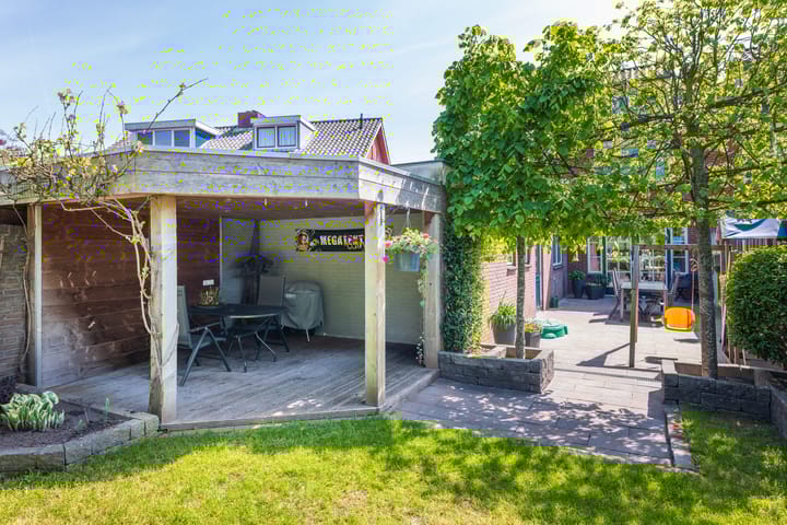 Foto 3 van Albert Cuyplaan 93