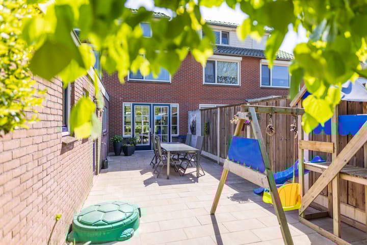 Foto 48 van Albert Cuyplaan 93