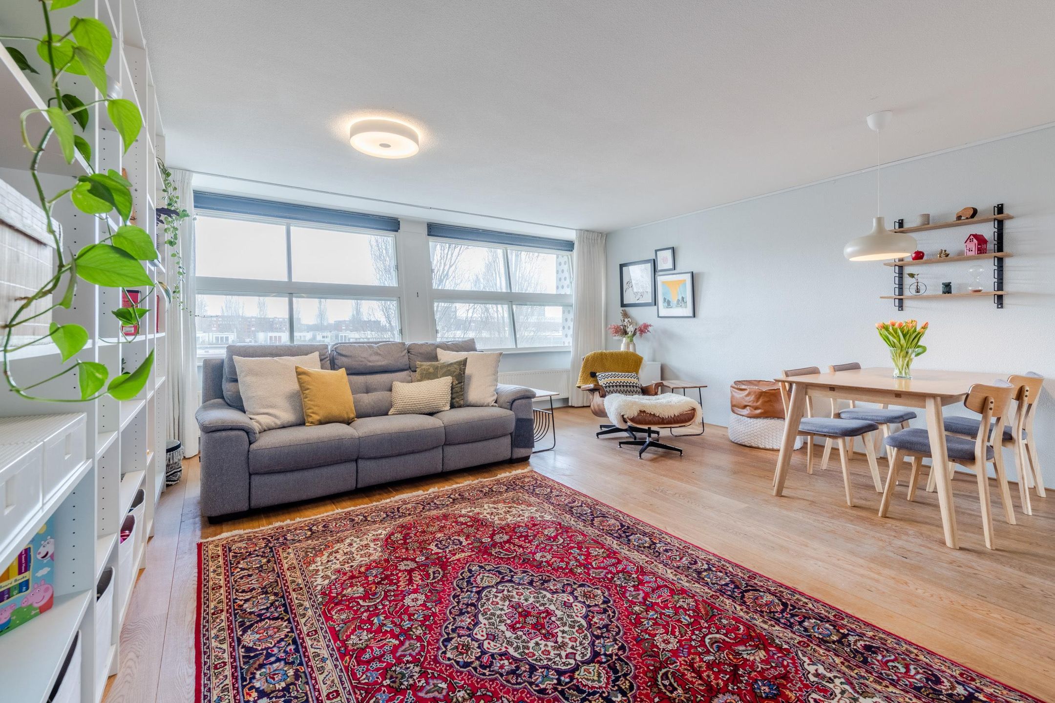 Foto 3 van Borneolaan 205