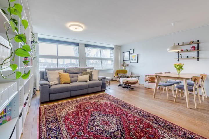 Foto 3 van Borneolaan 205