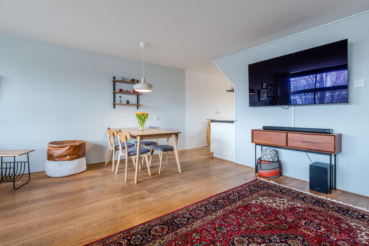 Foto 4 van Borneolaan 205