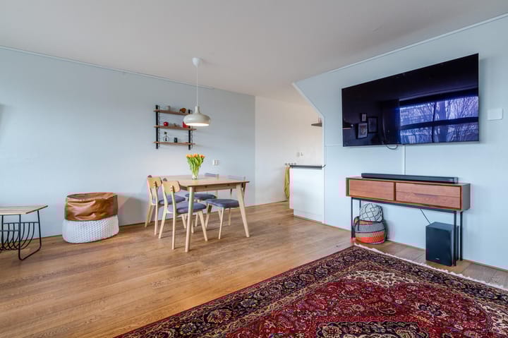 Foto 4 van Borneolaan 205