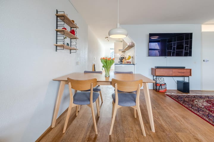 Foto 5 van Borneolaan 205