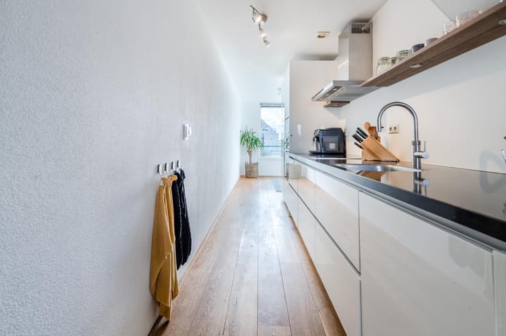 Photo 6 of Borneolaan 205