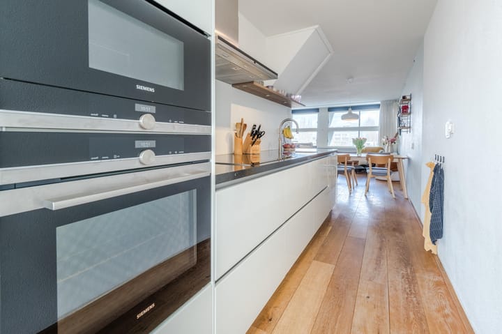 Photo 7 of Borneolaan 205