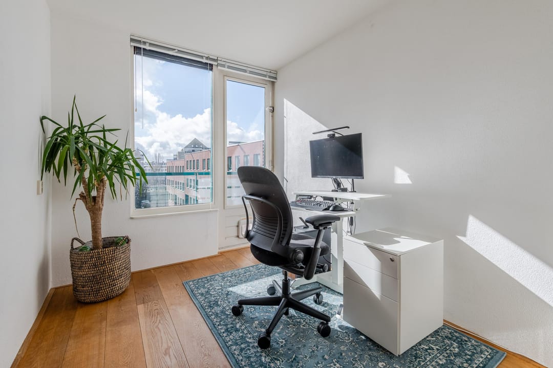 Foto 8 van Borneolaan 205